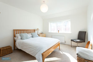 Bedroom Two- click for photo gallery